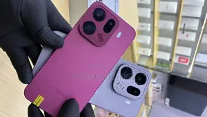 New Oppo Find X9 Pro 512 GB Red