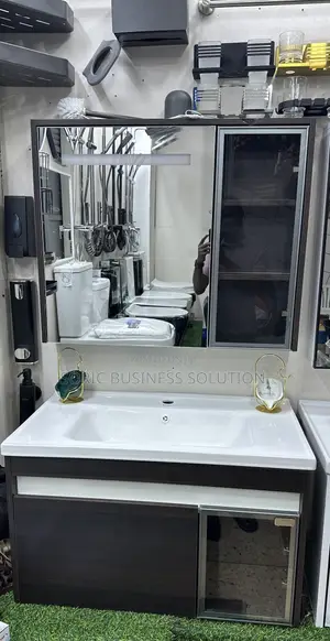 Handwash Cabin