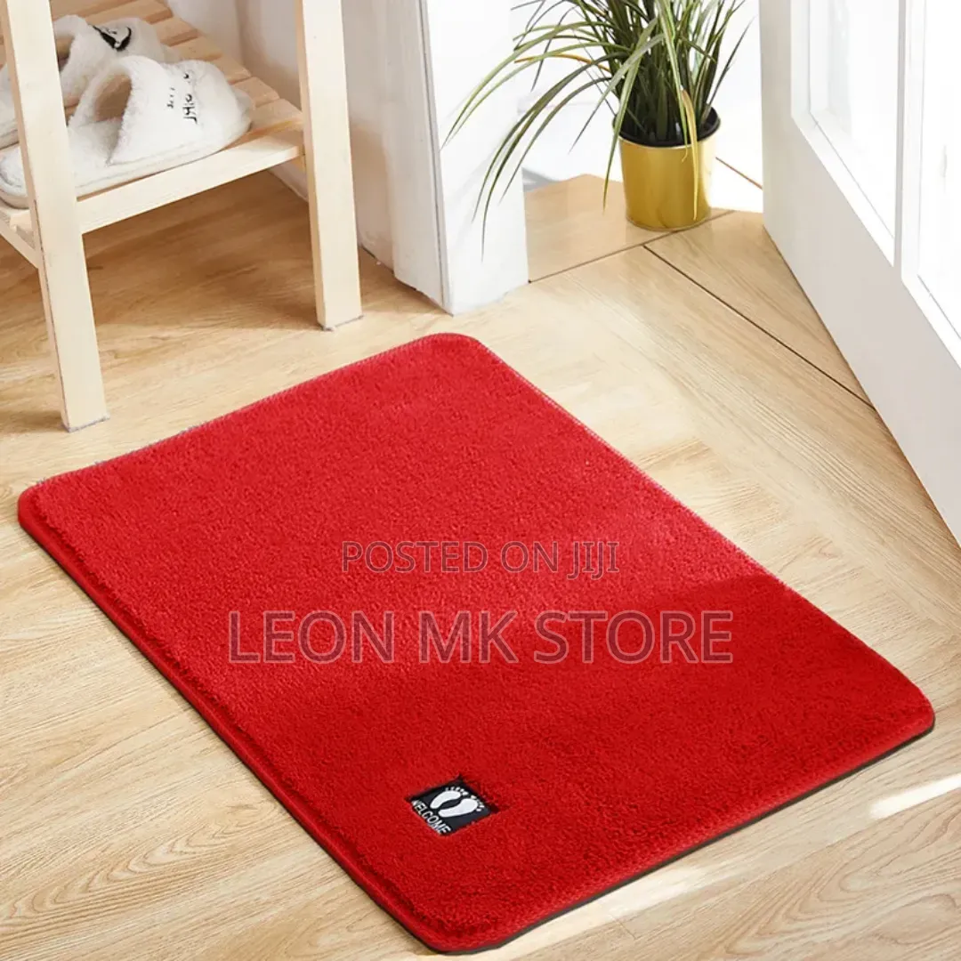 Premium Absorbent Mats