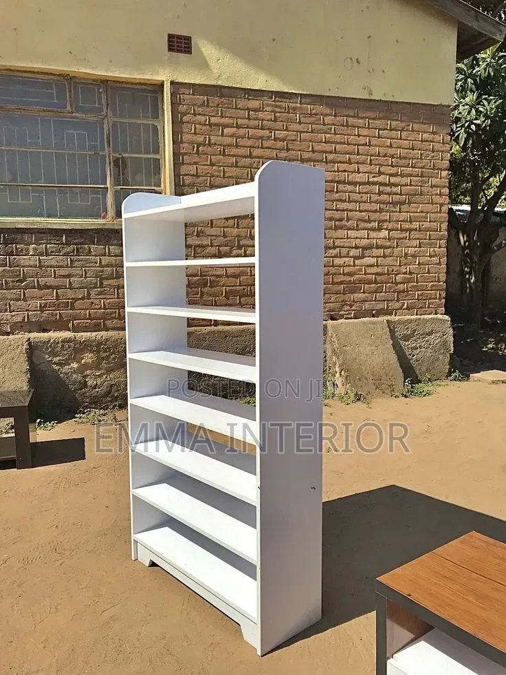 Modern Shoe Rack