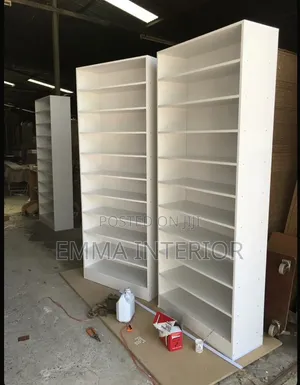 Modern Shoe Rack