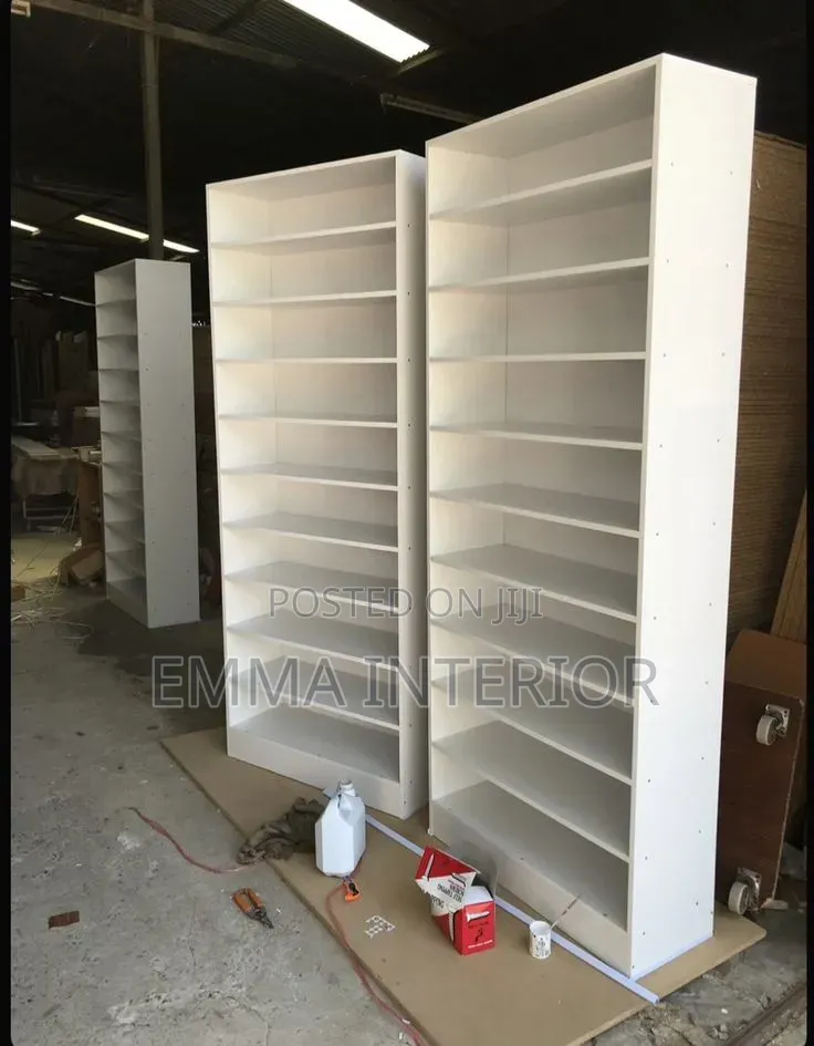 Modern Shoe Rack