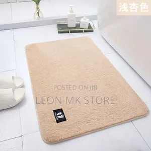 Soft Step Mats