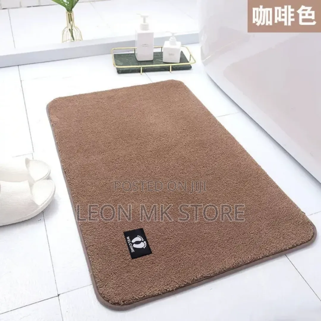 Soft Step Mats