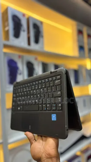 New Laptop Dell Latitude 3190 8GB Intel Core i5 SSD 256GB