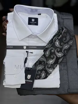 Shirts and Ties