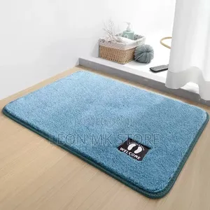 Cloud Soft Floor Mats