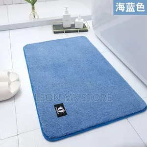 Cloud Soft Floor Mats