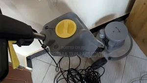 Karcher Floor Scrubber