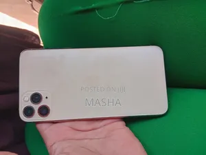 Apple iPhone 11 Pro Max 64 GB
