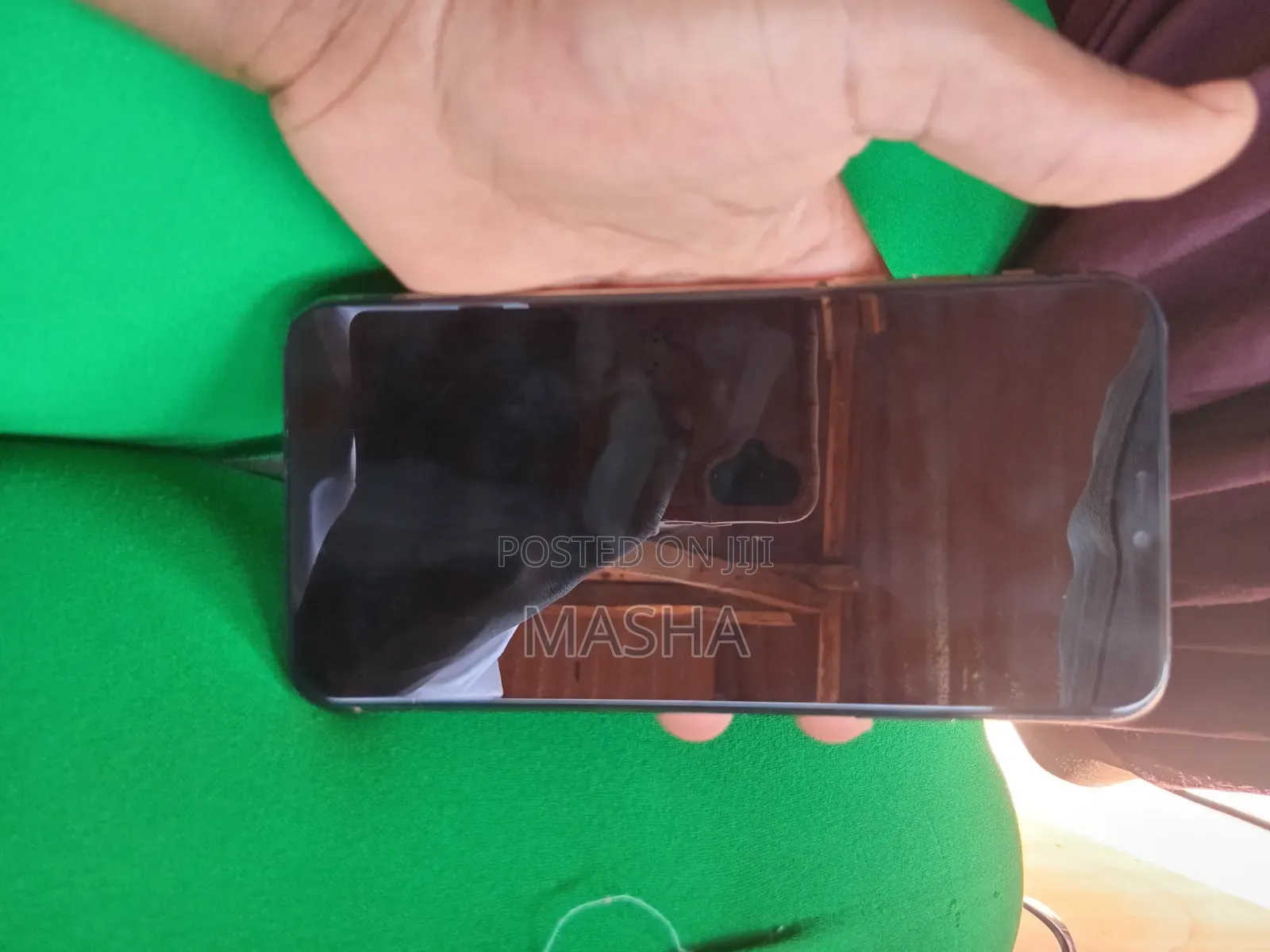 Apple iPhone 11 Pro Max 64 GB