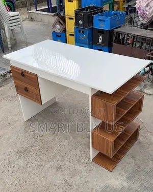 Office Desk/Home Computer Table/Reading Desk/Study Workstation