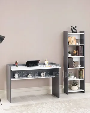 Office Desk/Modern Writing Table/Computer Workstation/Study Desk