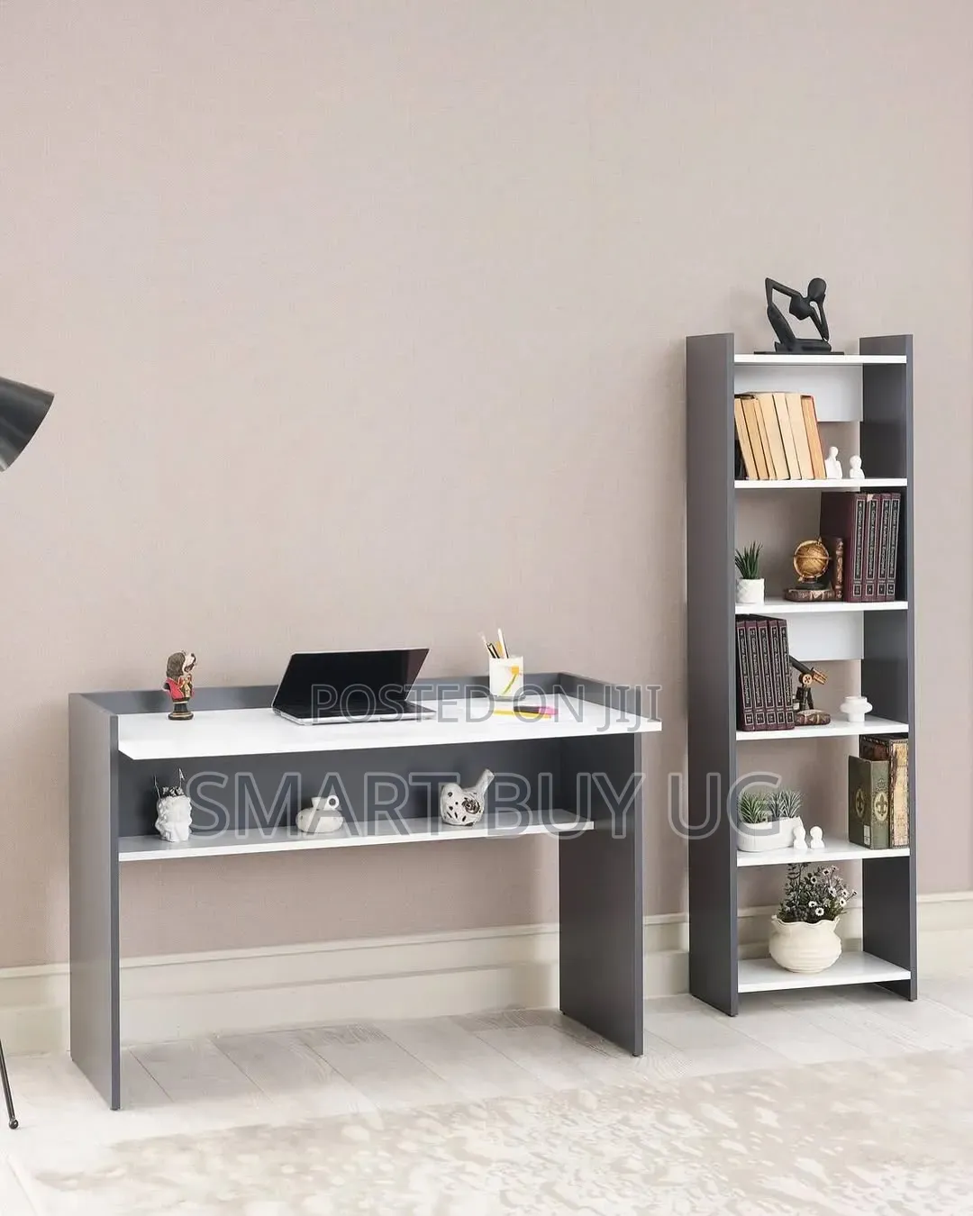 Office Desk/Modern Writing Table/Computer Workstation/Study Desk