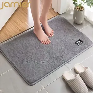 Ultimate Soft Bath Mats