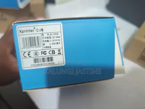 Xprinter Portable Mobile Printer