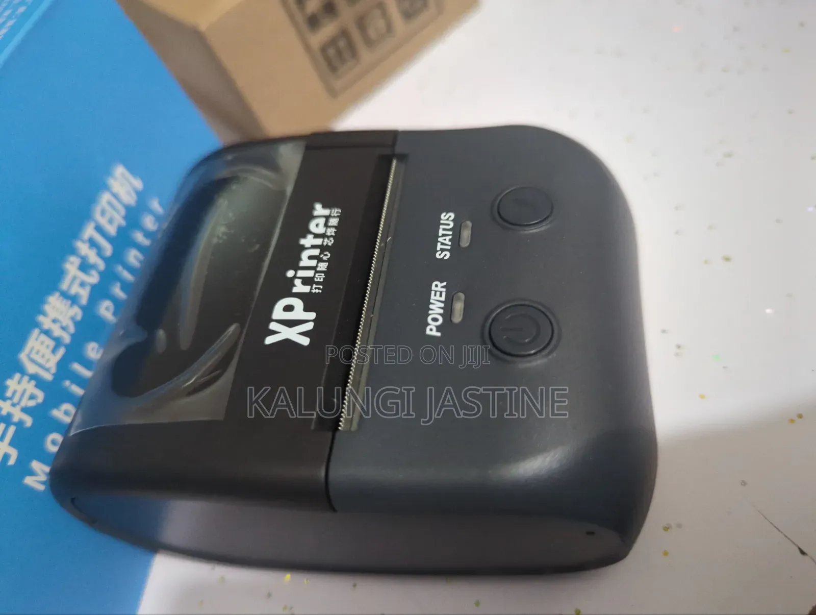 Xprinter Portable Mobile Printer