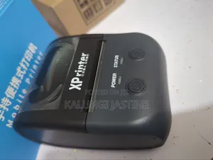 Xprinter Portable Mobile Printer