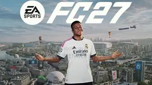 FC27 for PS4 at an Affordable Price