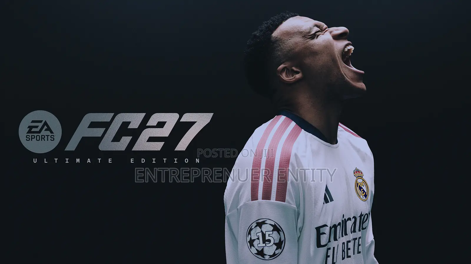 FC27 for PS4 at an Affordable Price