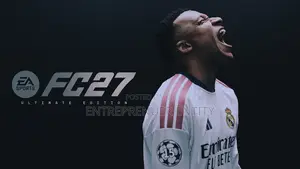 FC27 for PS4 at an Affordable Price