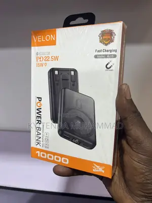 Velon Power Bank