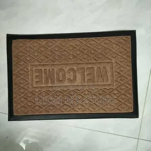 Comfort Welcome Door Mats