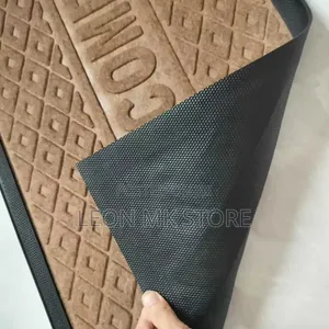 Comfort Welcome Door Mats
