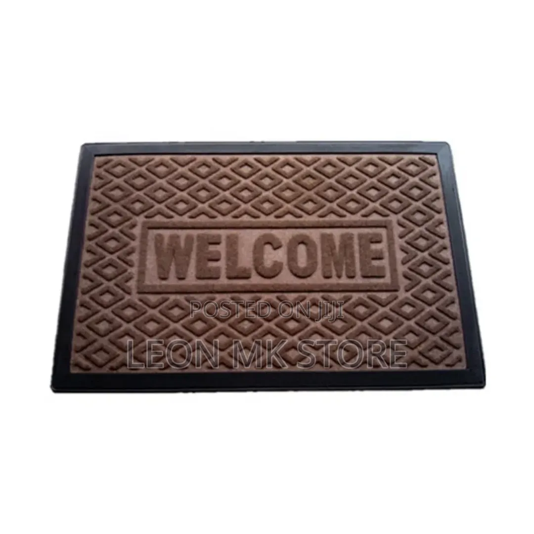 Step Outdoor Door Mats