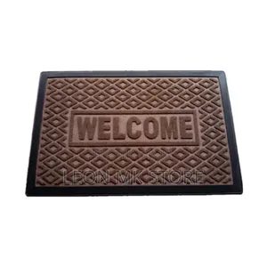 Step Outdoor Door Mats