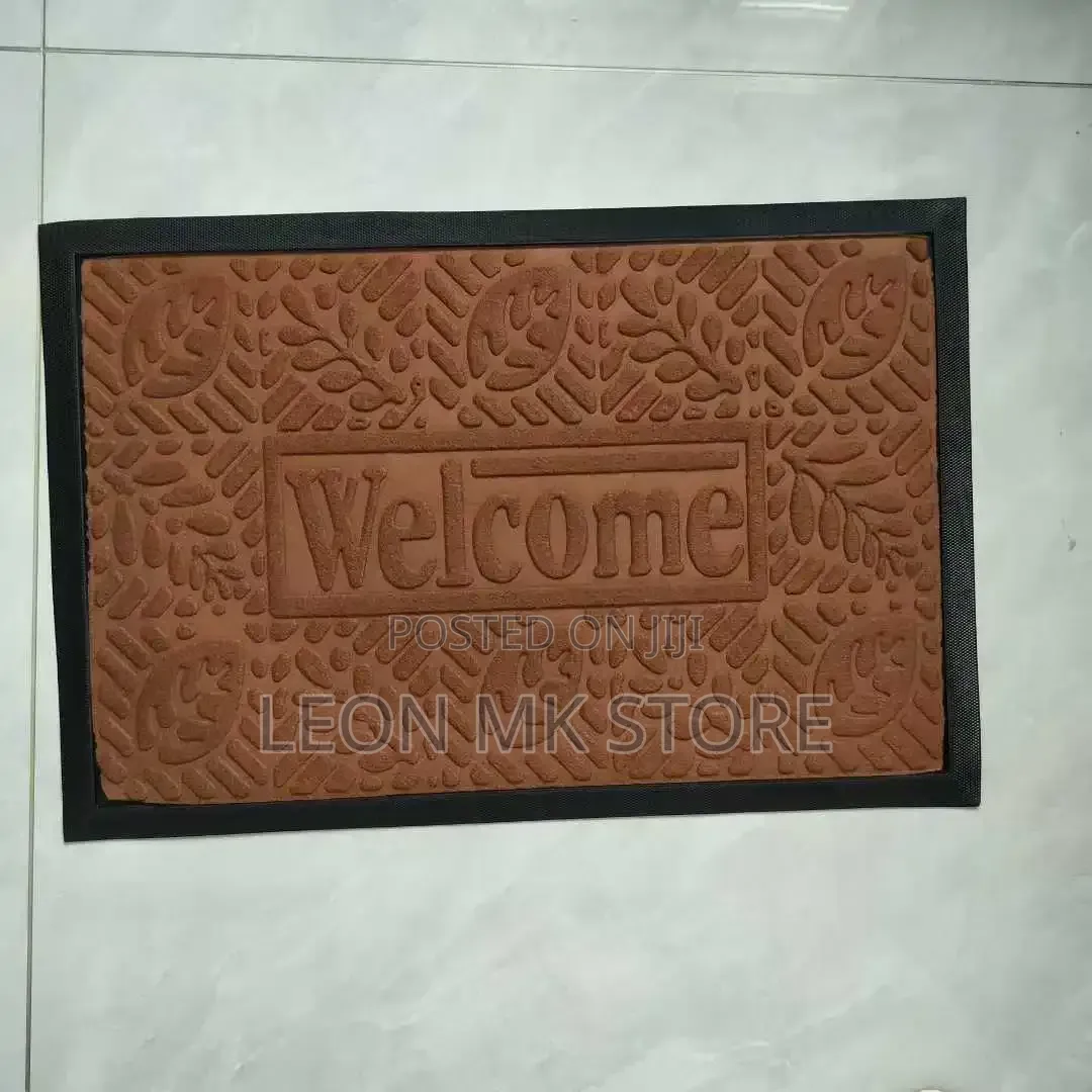 Step Outdoor Door Mats