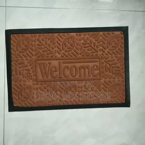 Step Outdoor Door Mats