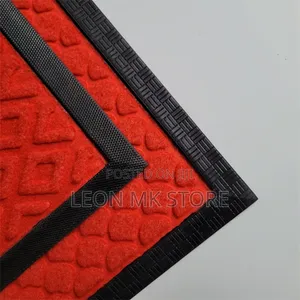 Step Outdoor Door Mats