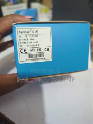 Xprinter Mobile Printer