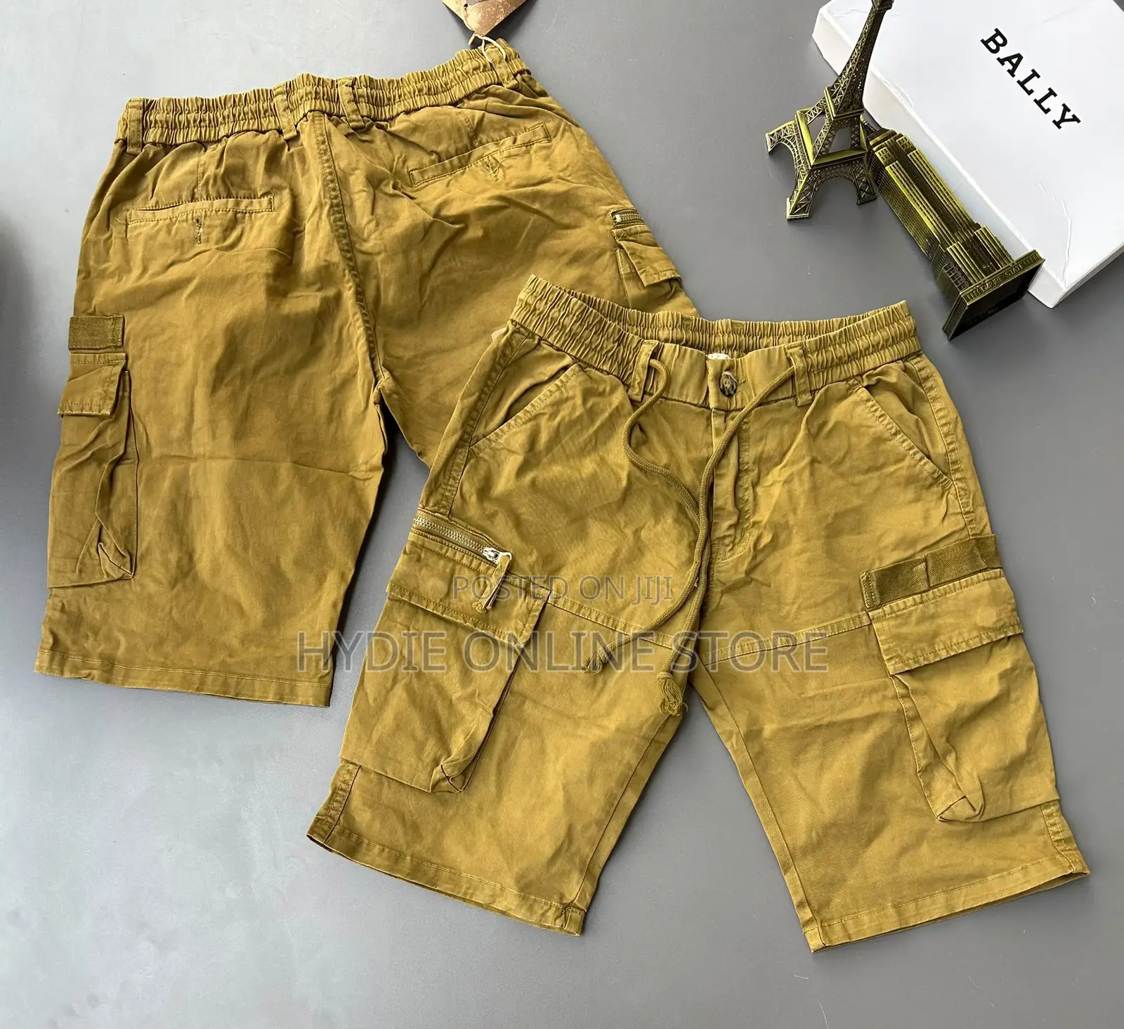 Quality Baggie Men’S Shorts