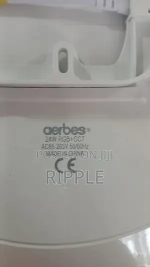Aerbes Smart WiFi Ceiling Light