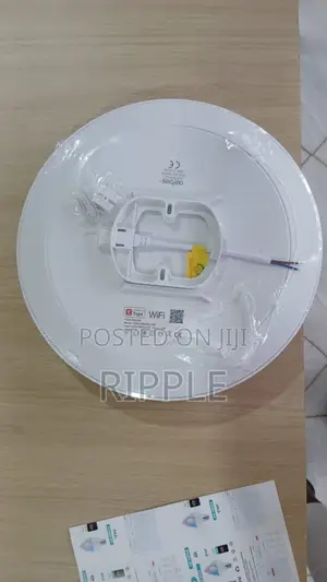 Aerbes Smart WiFi Ceiling Light