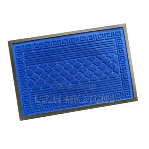Elegant Welcome Step Door Mats