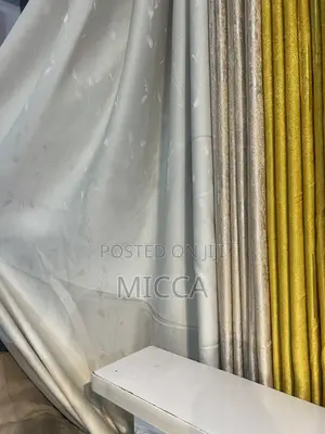 Curtains Design