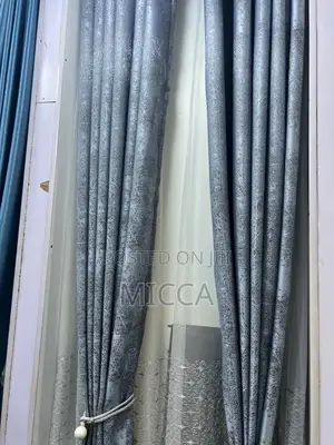 Curtains Design