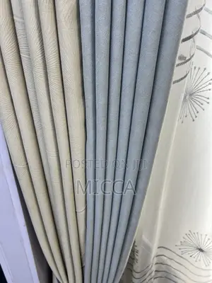 Curtains Design