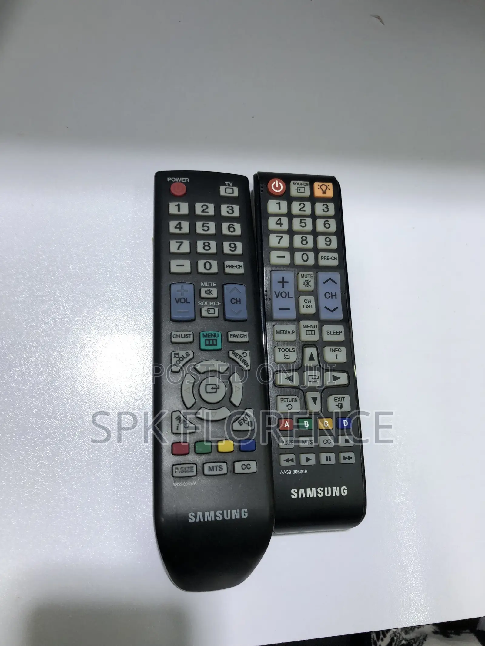 Samsung Remote
