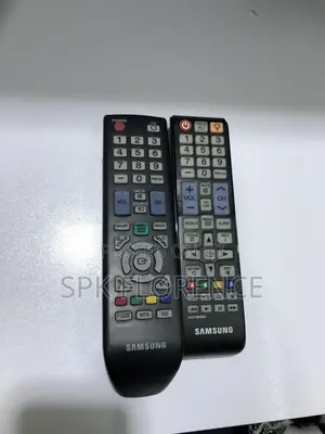 Samsung Remote