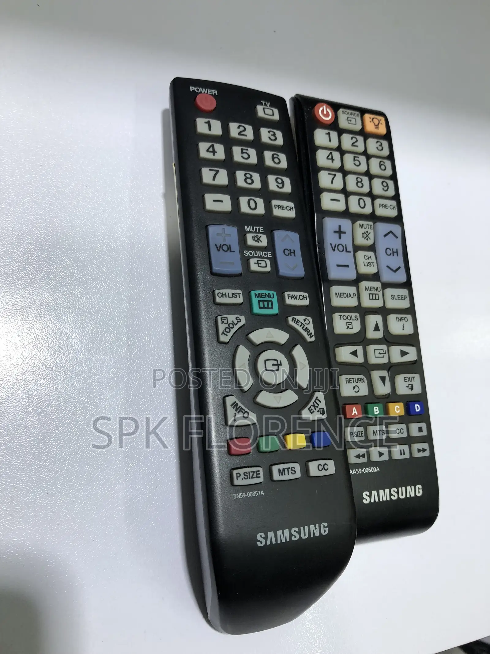 Samsung Remote