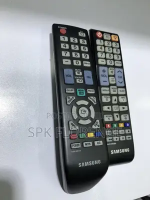 Samsung Remote