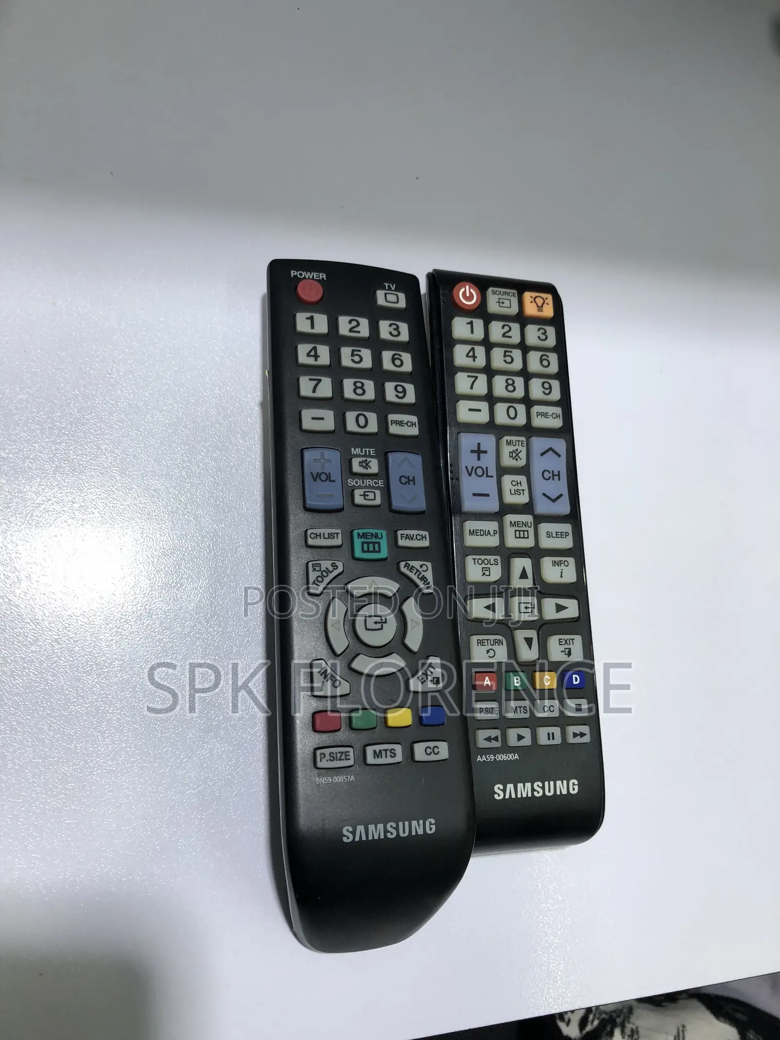 Samsung Remote