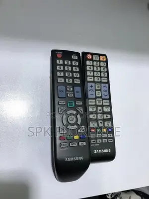 Samsung Remote