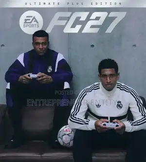 FC27 Digital for PS5