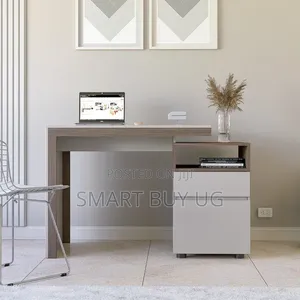 Office Desk/Executive Table With Drawers