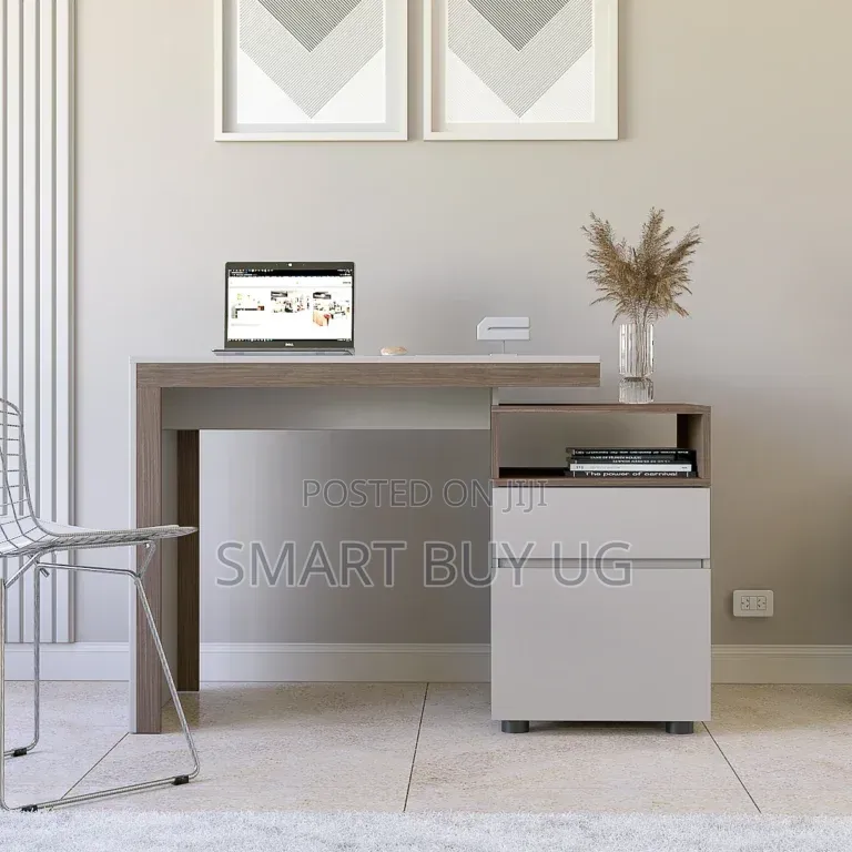 Office Desk/Executive Table With Drawers